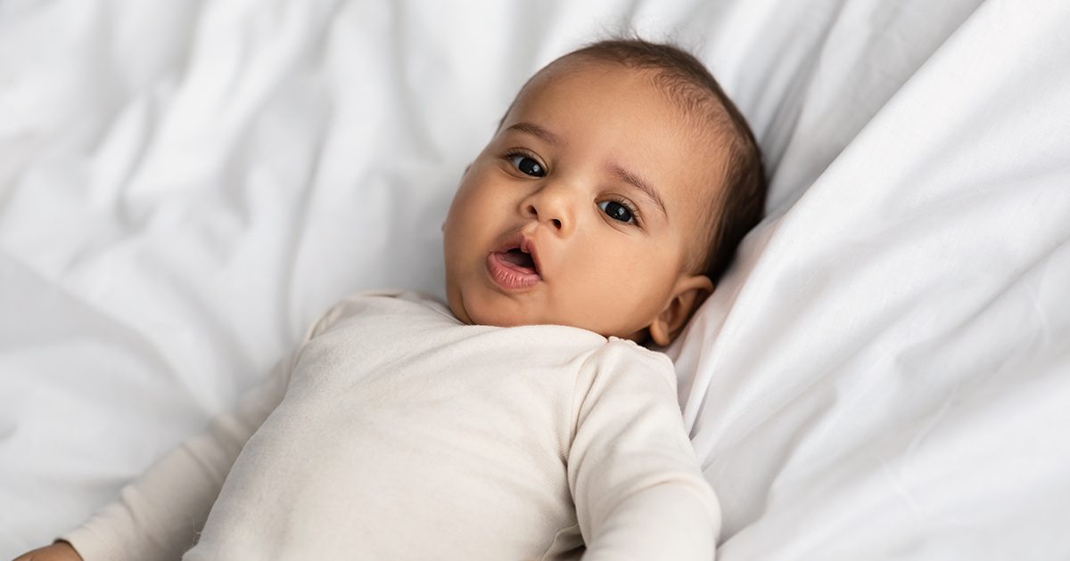 Cuánta es la gravedad del VRS en los bebés