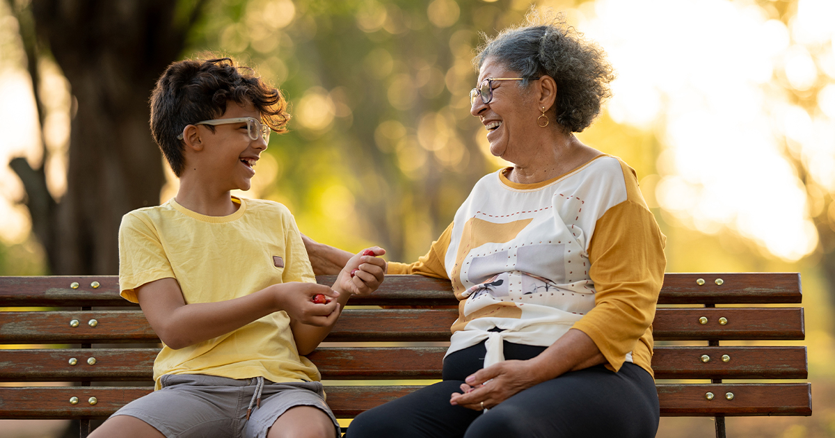 ¿Eres asertiva con los niños?