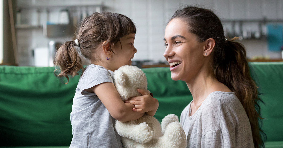 Asertividad con la familia