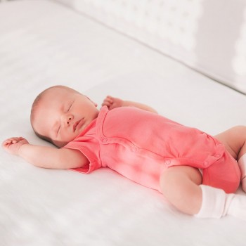 Largos y bonitos. Los 39 nombres de 7 letras para niñas