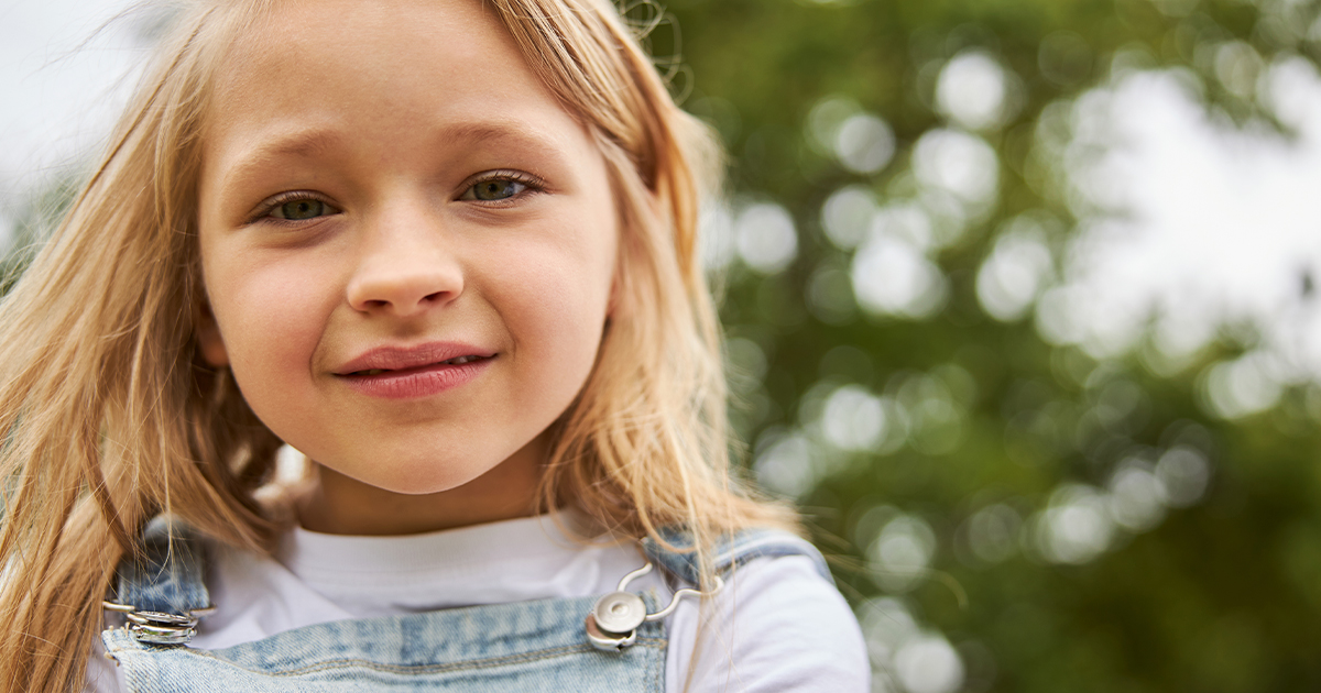 Cómo son los niños NAs