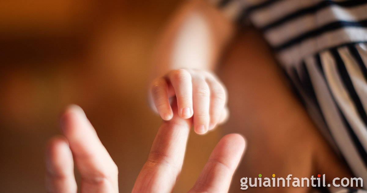 Descubre el origen y signficado de los nombres