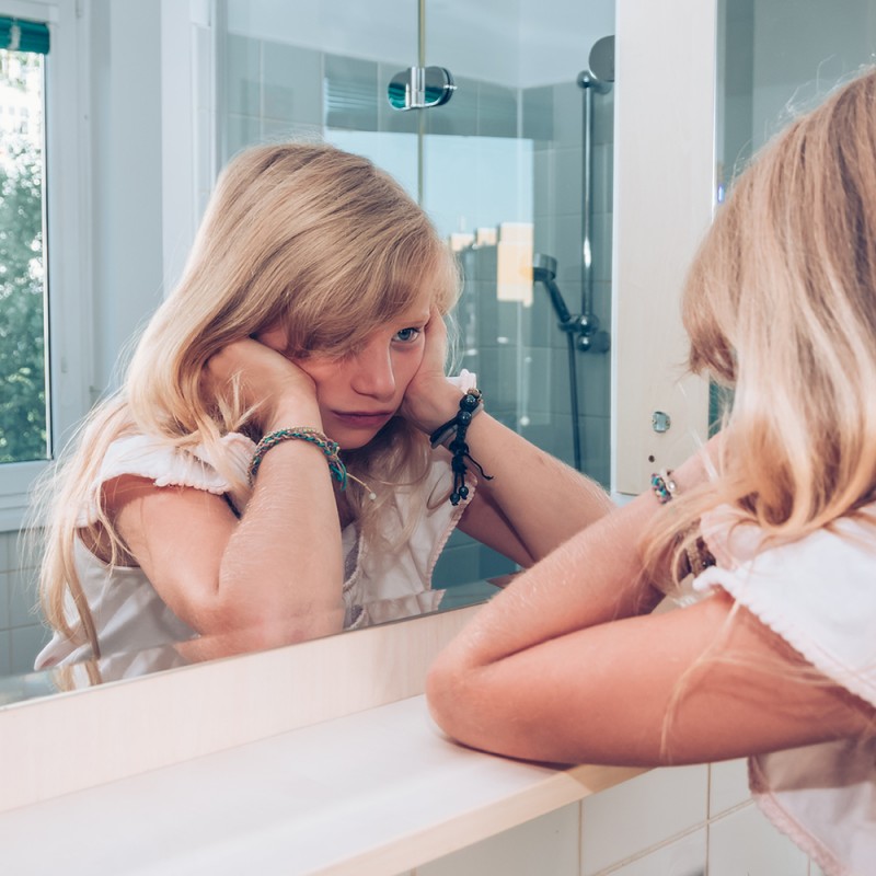 ¿Tu hijo crea su imagen corporal a partir de la diversidad de cuerpos?