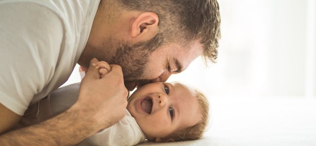 El apego y los bebés