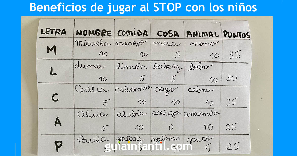 Opciones de juego versátiles