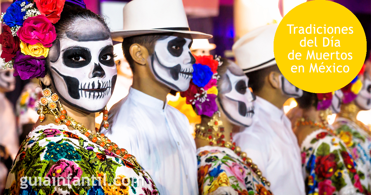 Perdida De Tradiciones Mexicanas Todos Santos – NBKomputer