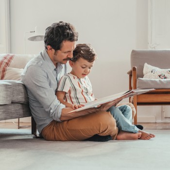 Montessori - Qué papel tienen los padres en el aprendizaje de los niños