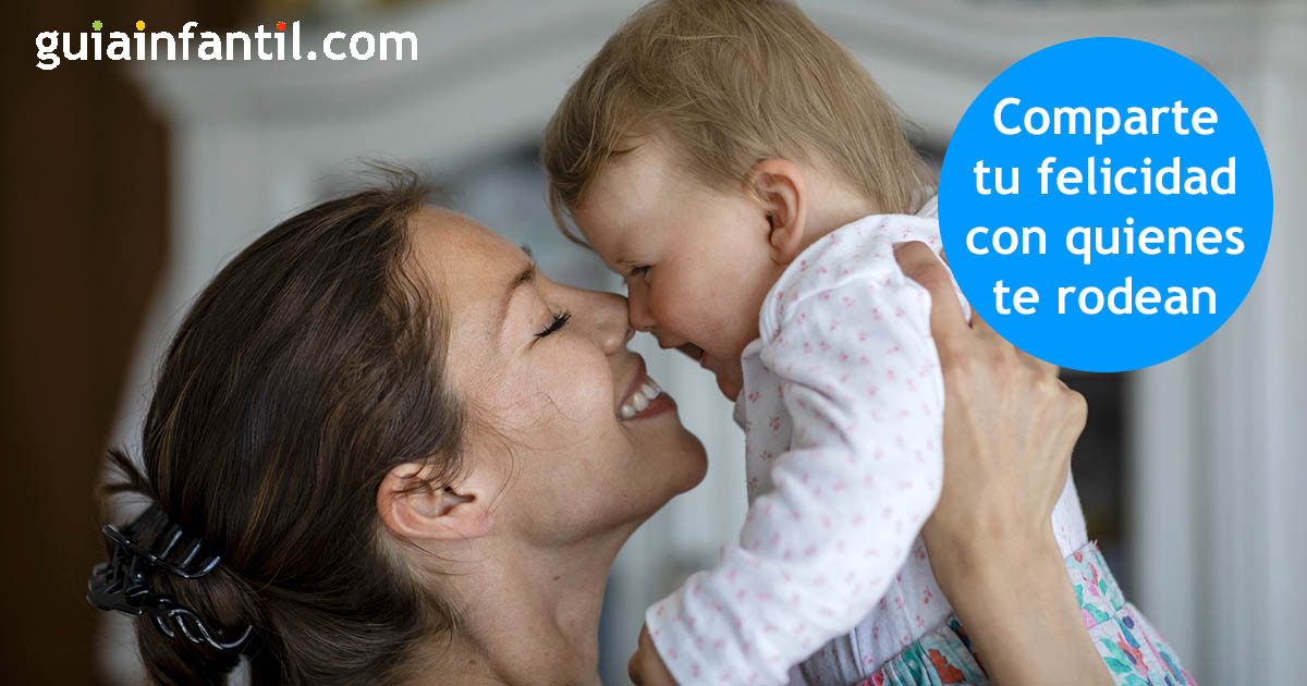 mantras y mensajes de octubre positivos para niños