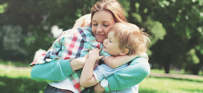 Consejos para revertir los errores de los padres que afectan a la personalidad de los hijos