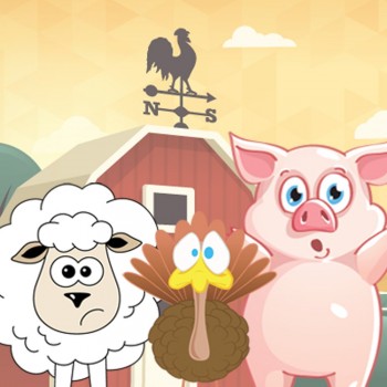 Inquietud. Un curioso cuento para niños con final feliz