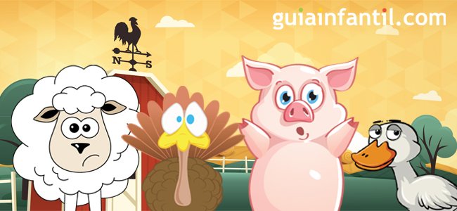 Bonito cuento para niños con final feliz