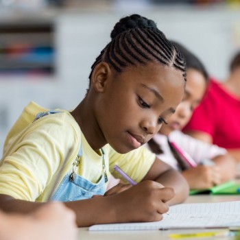 Dictados para segundo grado de primaria - Ejercicios fáciles para niños