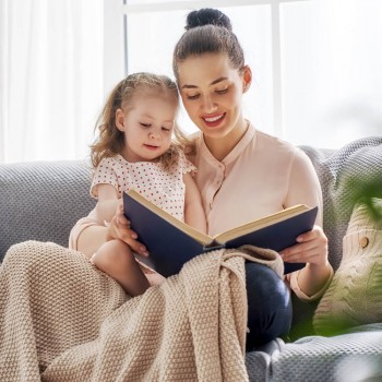 Los pilares imprescindibles para la lectura de los niños