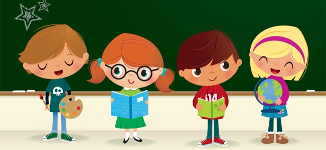 Los mejores textos para dictar en primer ciclo de primaria