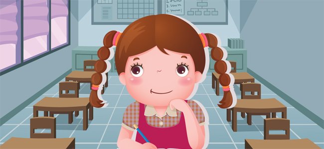 Ejemplos de texto para hacer dictados para niños de segundo de primaria