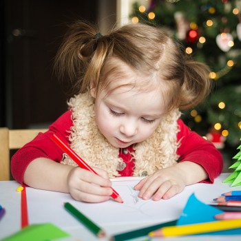 54 frases de Navidad para las tarjetas