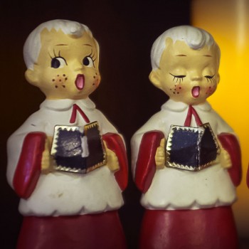 Canción navideña tradicional: Riu Riu Chiu