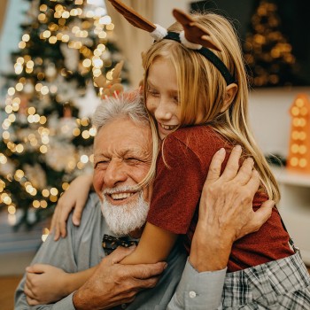 Frases de Navidad largas en inglés para niños con significado