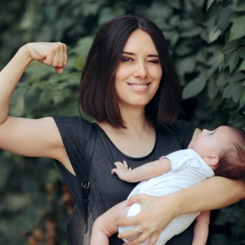 Los 9 superpoderes de las madres que los niños más valoran