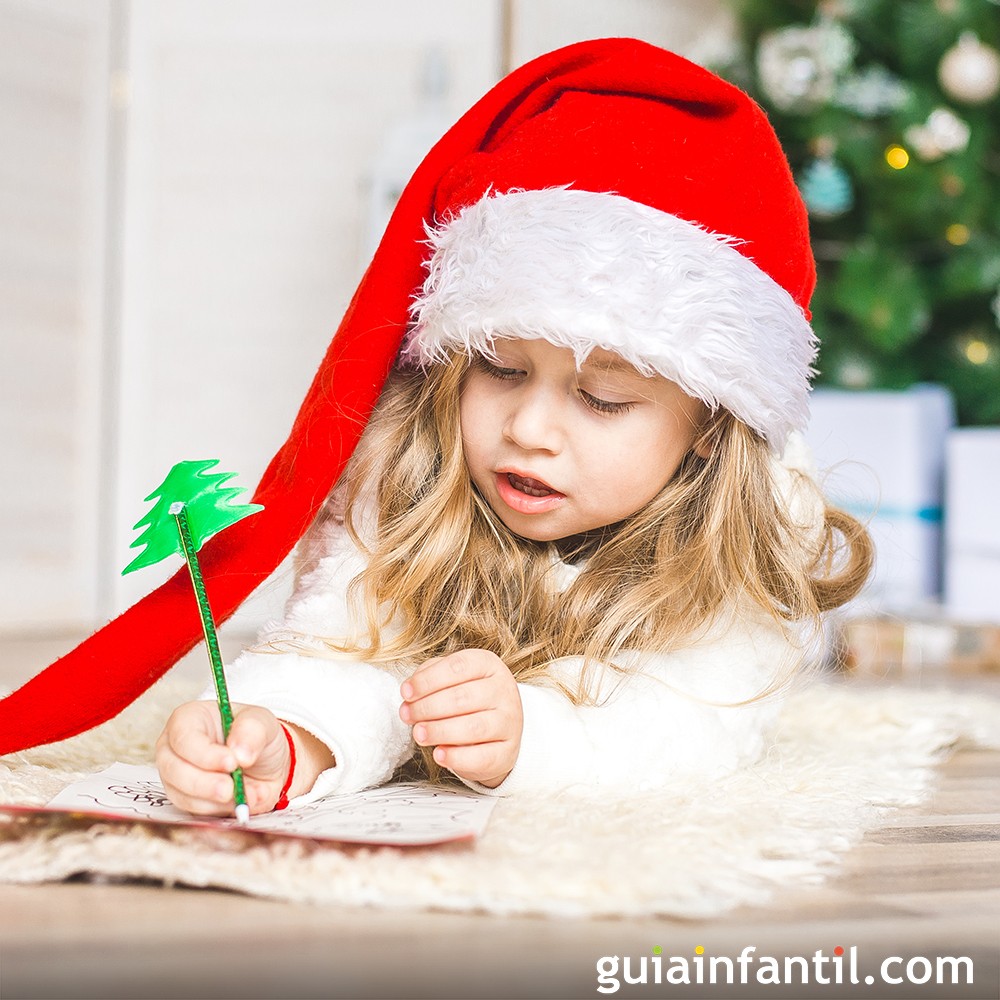 32 frases de Navidad en inglés cortas y con traducción para los niños