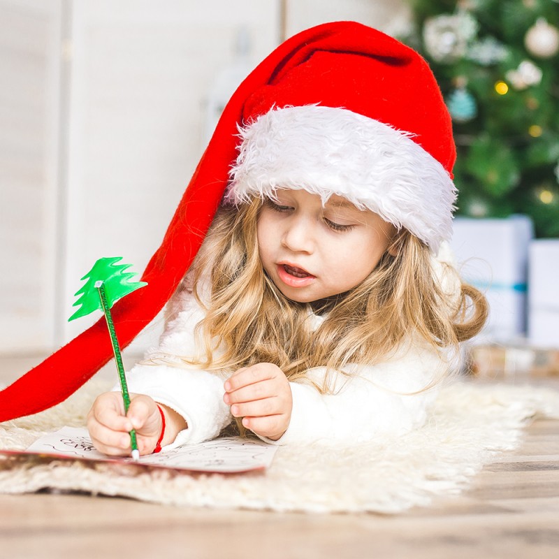 32 frases de Navidad en inglés cortas y con traducción para los niños