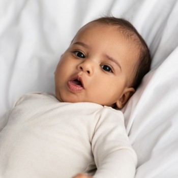 VRS en bebés: Síntomas, gravedad, prevención... todo lo que necesitas saber