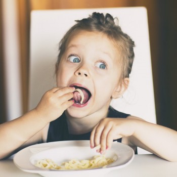 15 hábitos de alimentación saludable para niños de 2 a 5 años