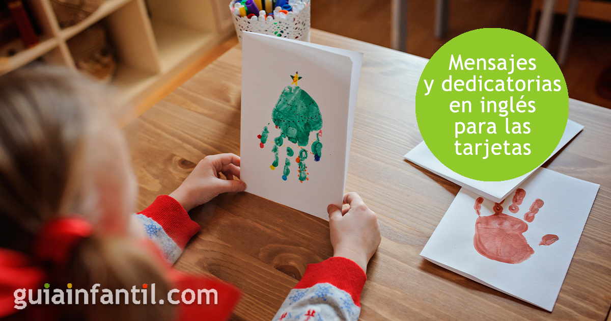 Mensajes navideños de felicitación en christmas