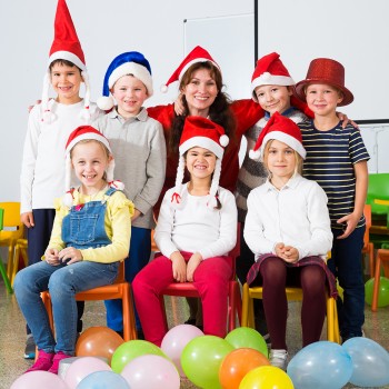 Frases de Navidad para trabajar en la escuela - Recursos para maestros