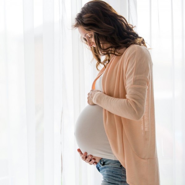 Segundo Mes De Embarazo Cambios En La Embarazada Y El Bebe En Esta Etapa