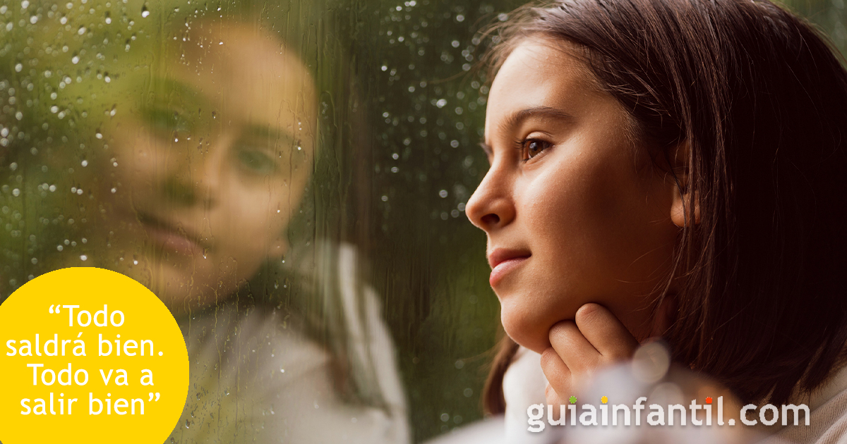 Distintas frases para motivar a los niños