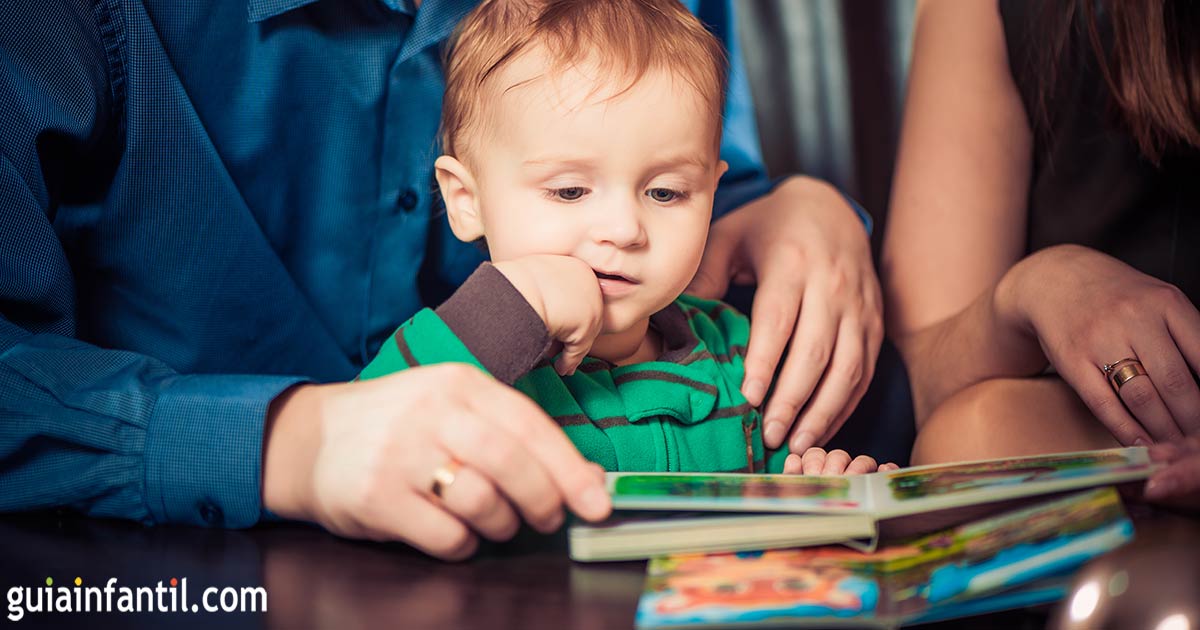 Errores en el proceso de aprendizaje del habla en los bebés y niños