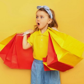Buen Fin 2024 o Black Friday - Consejos para comprar juguetes para niños