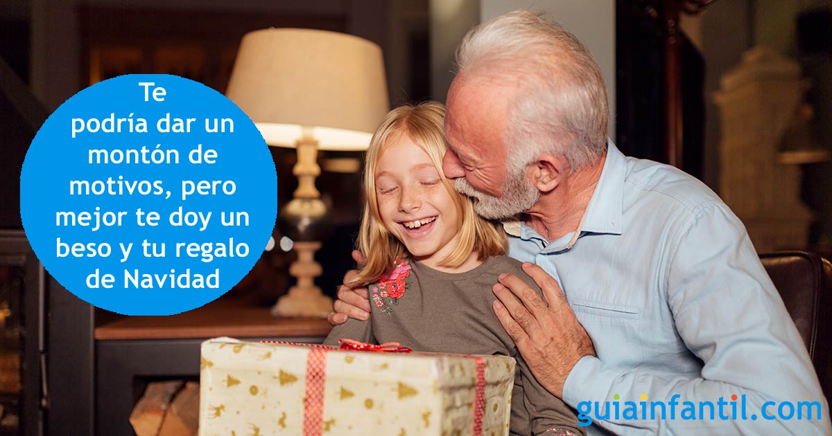 ¡Feliz Año Nuevo 2025! Mensajes de los niños a la familia