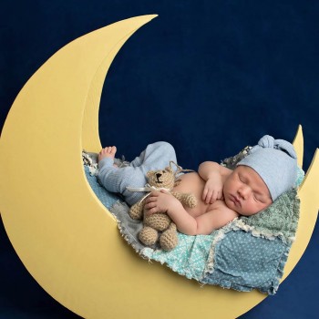 Bienvenido al mundo - Poema corto para bebés recién nacidos