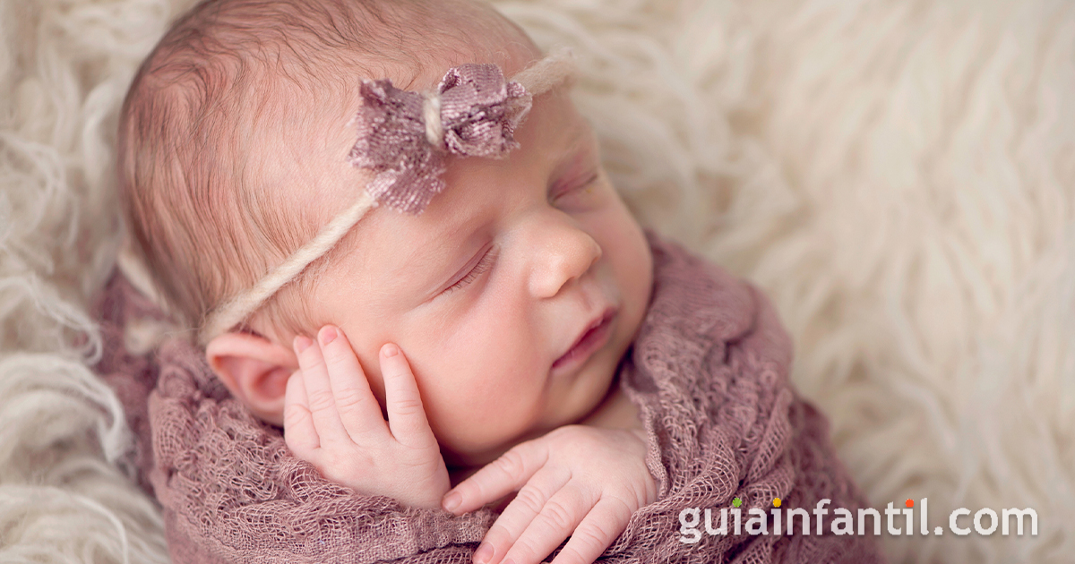 Nombres propios mexicanos para niñas