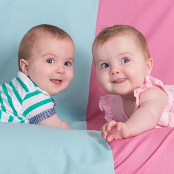 Nombres para niños y niñas que son tendencia en 2023 (según el país)