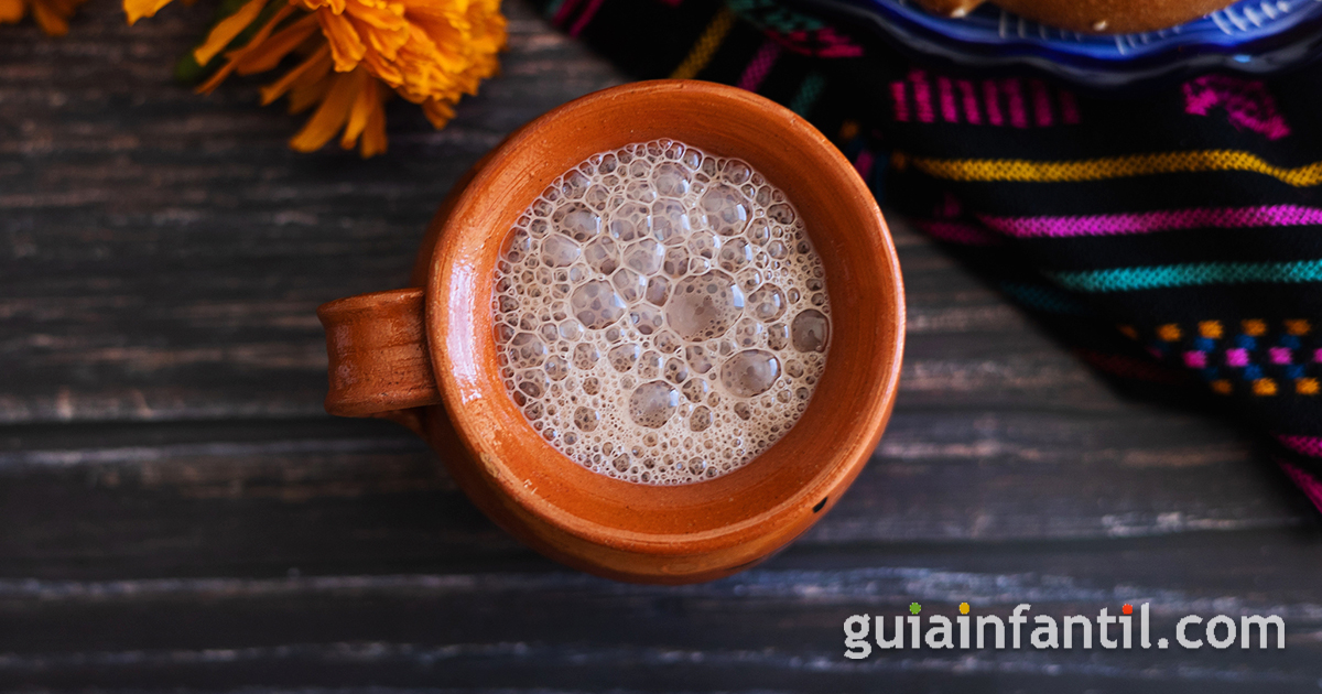 El atole en la cultura popular