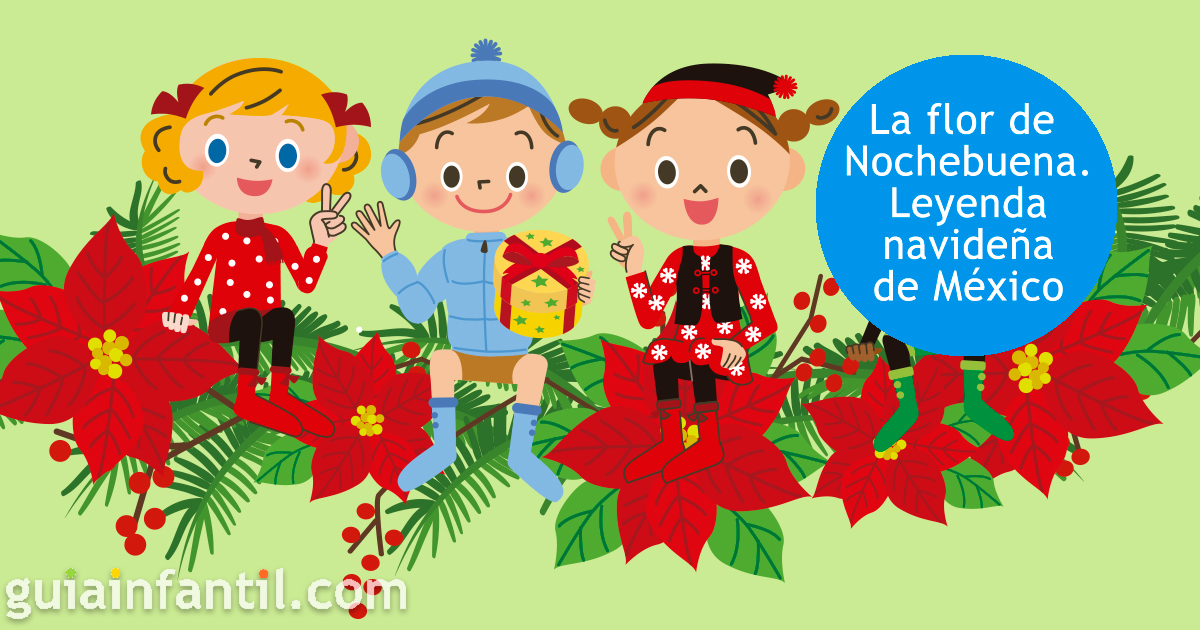 Cuentos de Navidad con preguntas - Trabajar la lectoescritura con niños