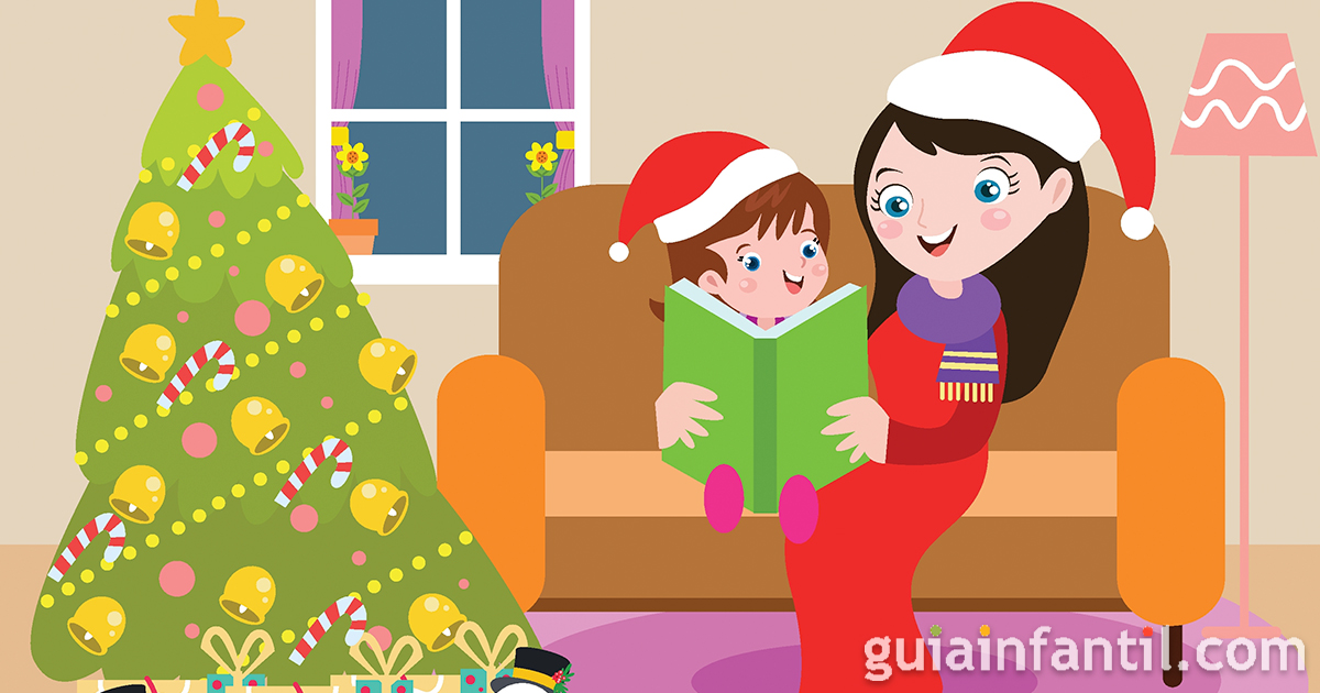Cuentos infantiles con lectoescritura para niños