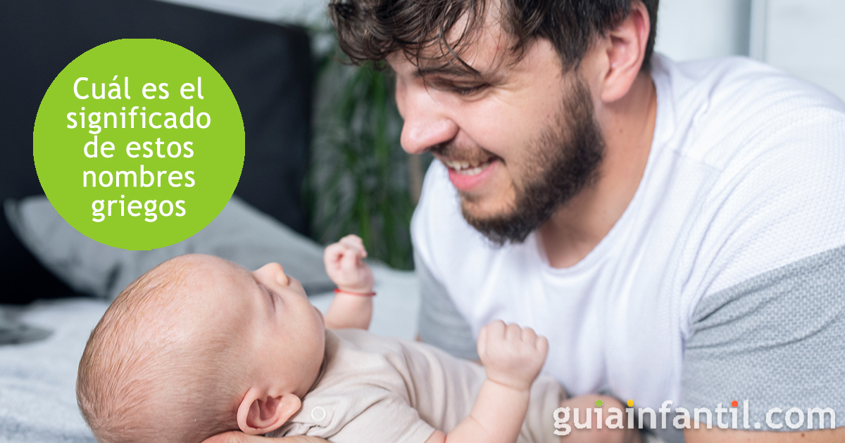 el significado de los nombres para bebés 2023