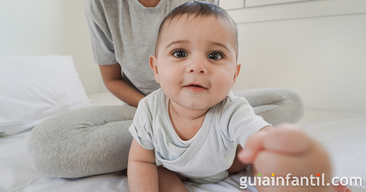 Nombres griegos para un bebé nacido en 2023