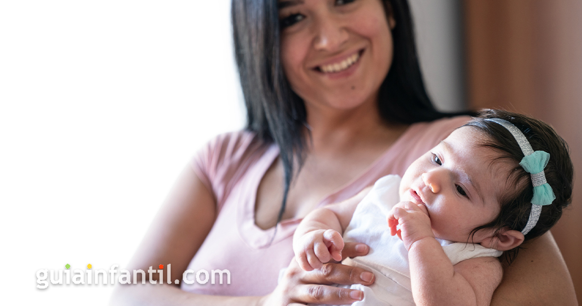 Nombres para niñas más populares en Perú