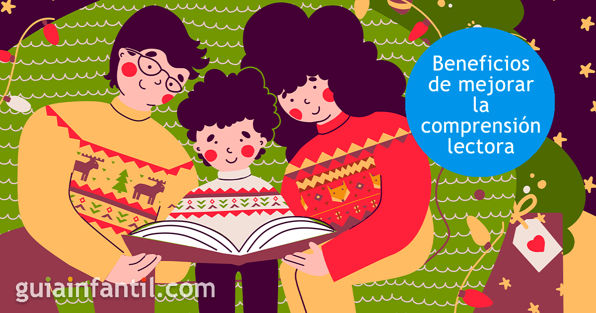 Preguntas del cuento del niño jesús