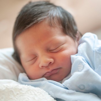 Nombres para niño populares en Perú