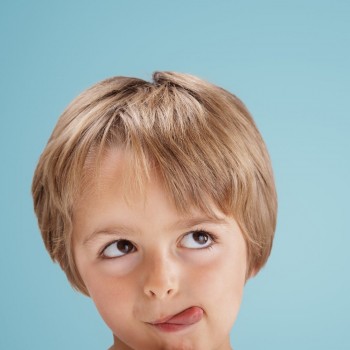 Fáciles ejercicios para niños con dificultad para hablar