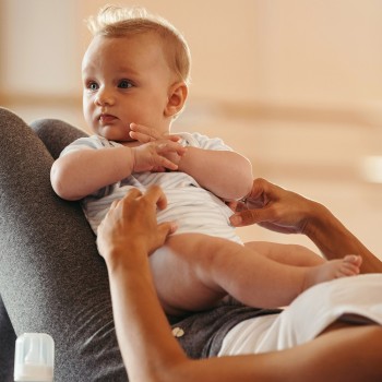 Nombres para niño preferidos en Chile