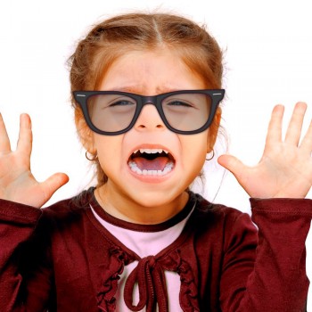 Enfermedades de invierno en los niños