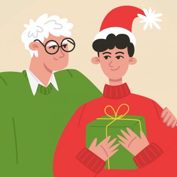 La Navidad de Tobías