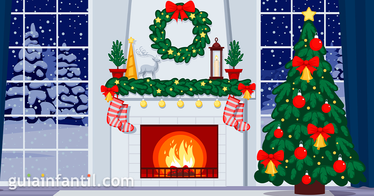 El cuento de Navidad sobre la bondad